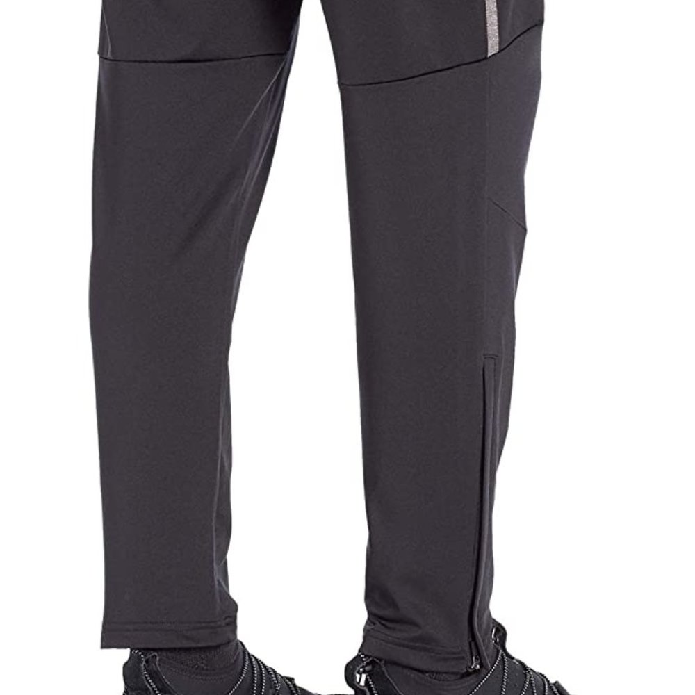 Men's Knit Performance Training Pants - Picture 5 of 5